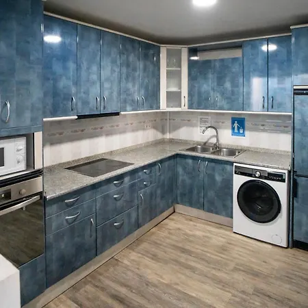 Surf Duplex Κοραλέχο
