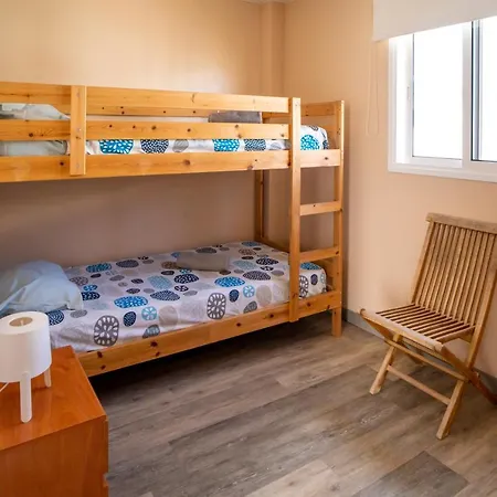 Surf Duplex Διαμέρισμα *