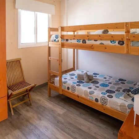 Surf Duplex Κοραλέχο